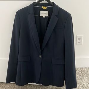 Banana Republic wool Blazer W 14